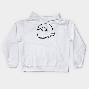 whale Kids Hoodie